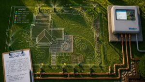 homeowner sprinkler system essentials